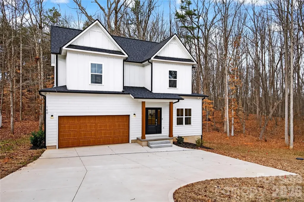 Troutman NC, 140 Meadowfall Lane