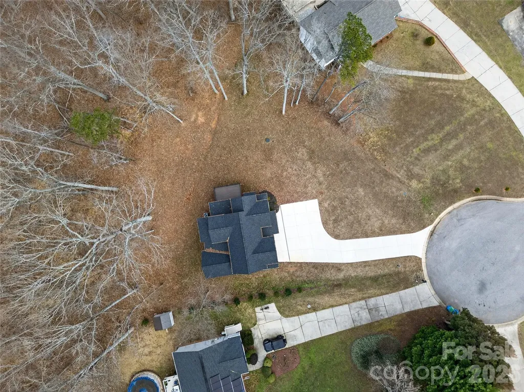 140 Meadowfall Lane Troutman NC 28166