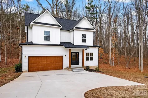 140 Meadowfall Lane Troutman NC 28166
