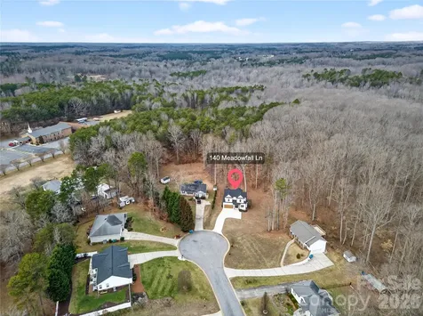140 Meadowfall Lane Troutman NC 28166