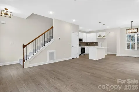 140 Meadowfall Lane Troutman NC 28166