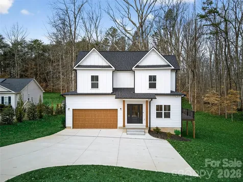 140 Meadowfall Lane Troutman NC 28166
