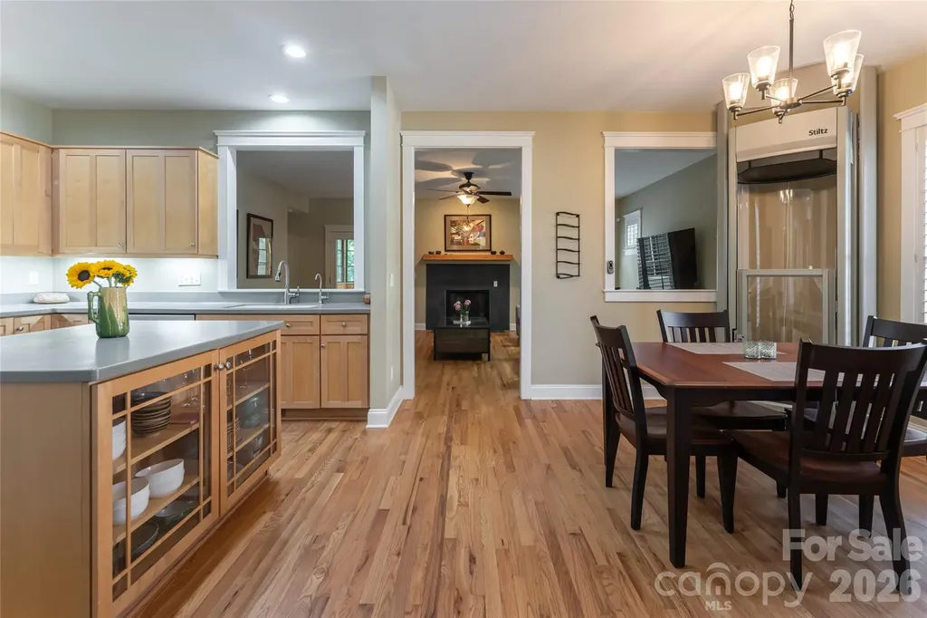 1328 Heathbrook Circle Asheville NC 28803