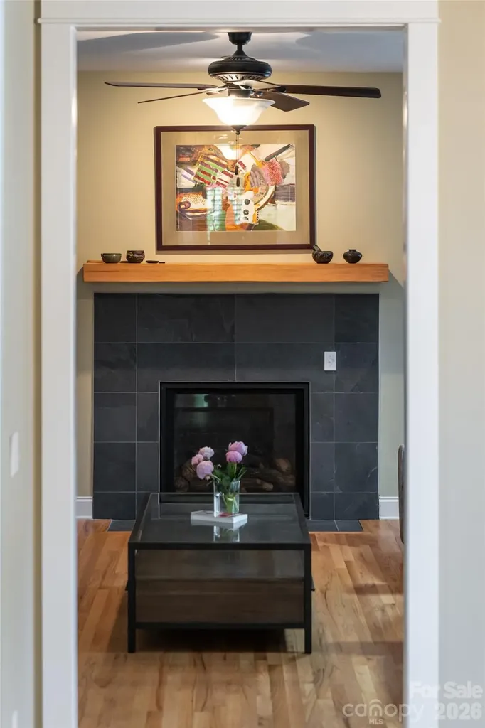 1328 Heathbrook Circle Asheville NC 28803