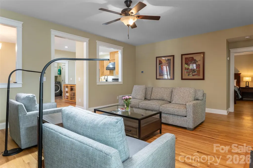 1328 Heathbrook Circle Asheville NC 28803