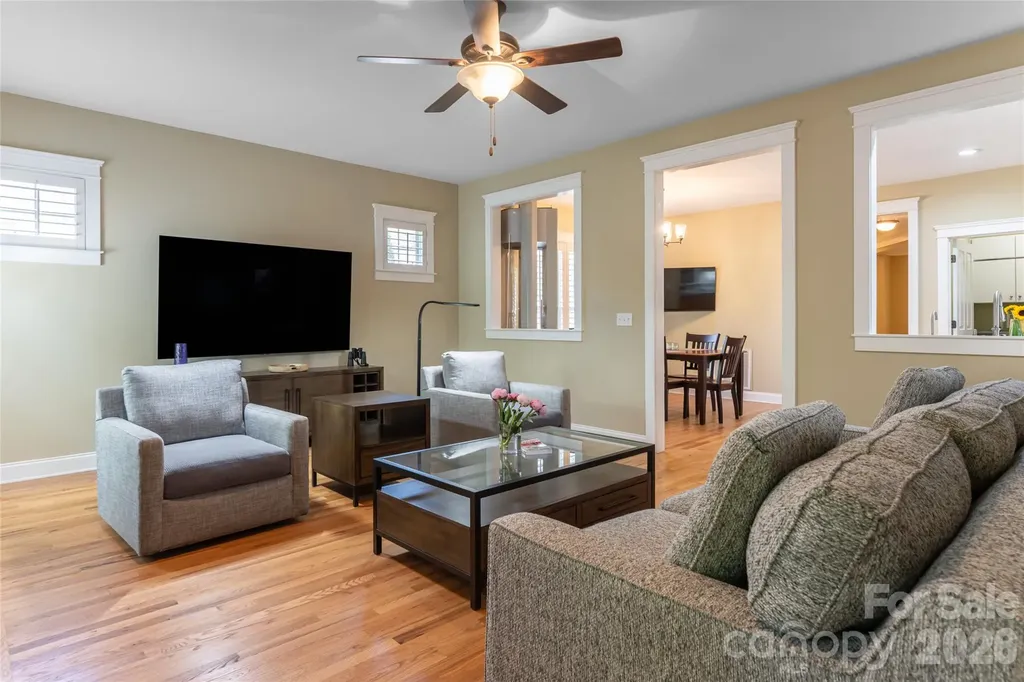 1328 Heathbrook Circle Asheville NC 28803