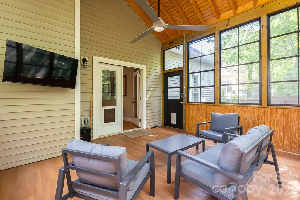 1328 Heathbrook Circle Asheville NC 28803