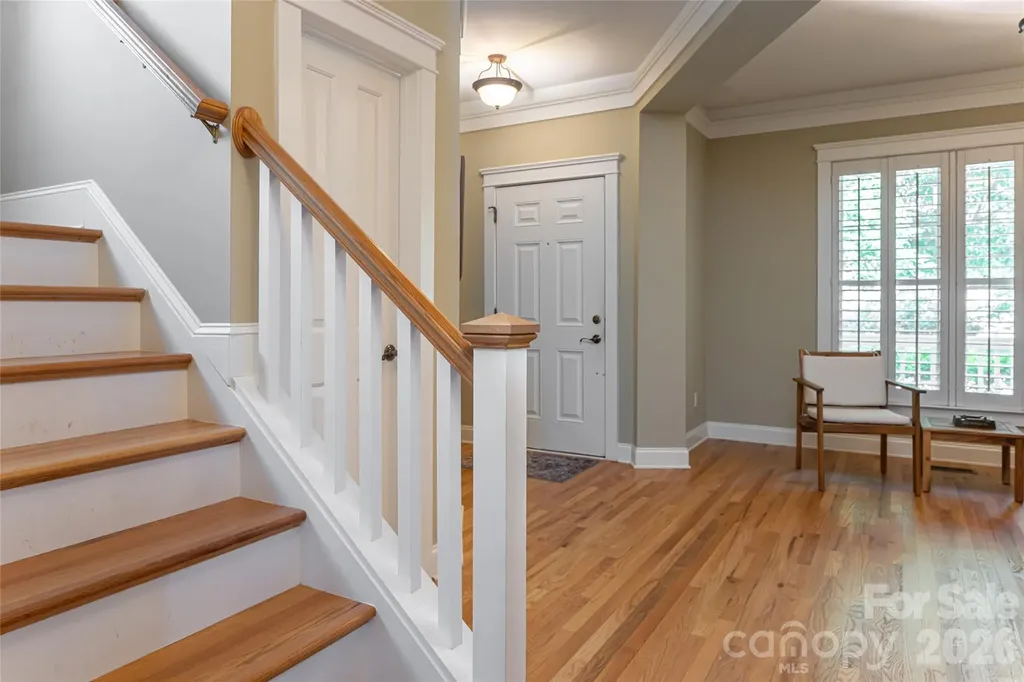 1328 Heathbrook Circle Asheville NC 28803
