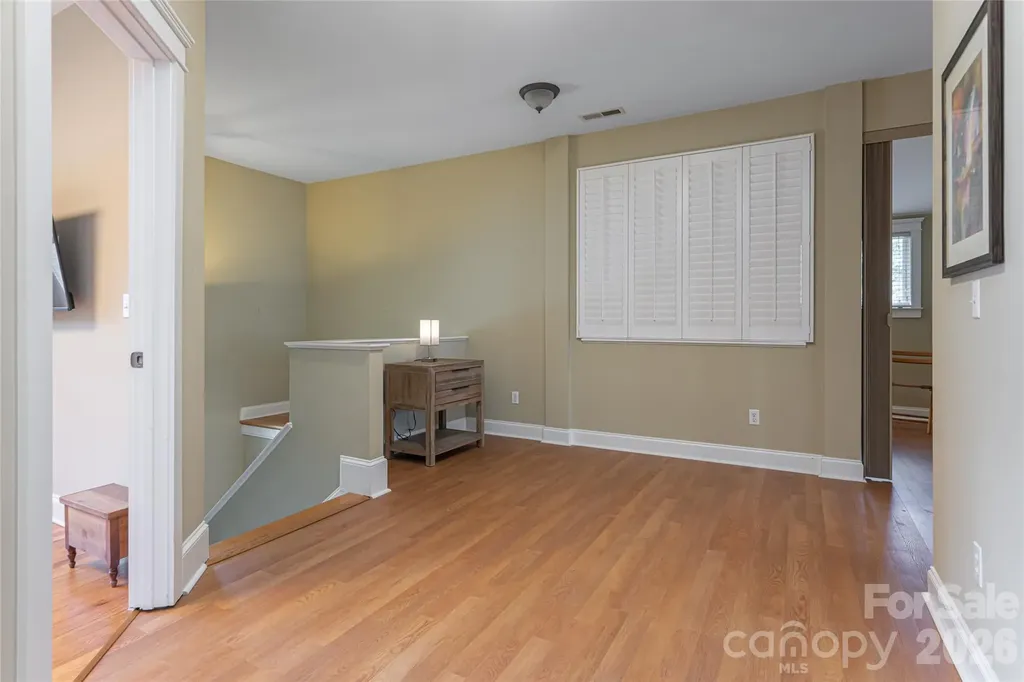 1328 Heathbrook Circle Asheville NC 28803
