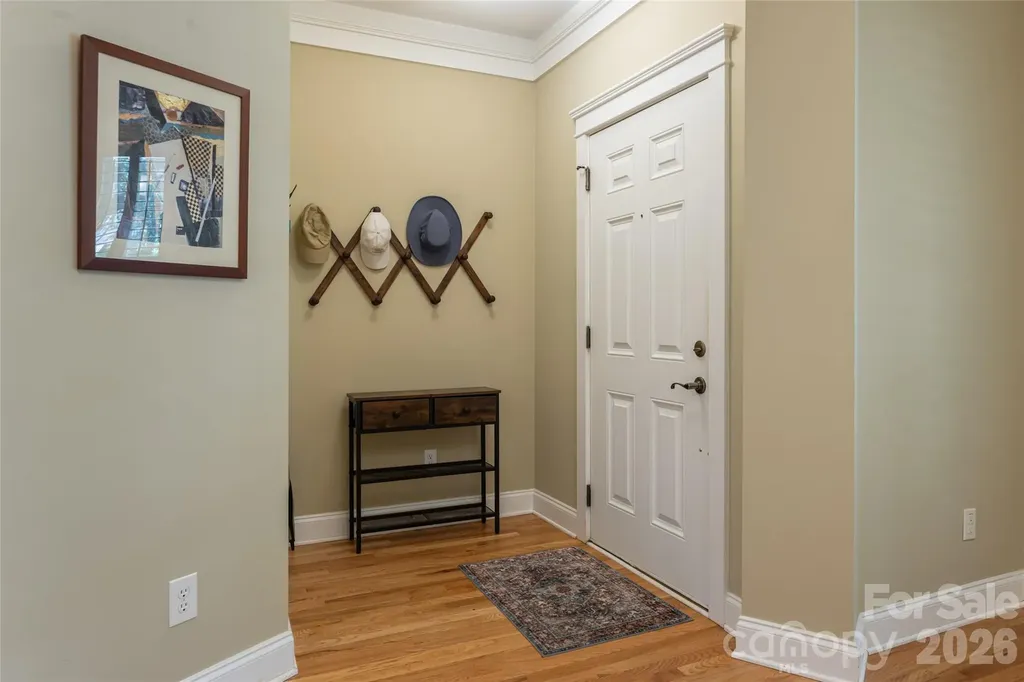 1328 Heathbrook Circle Asheville NC 28803