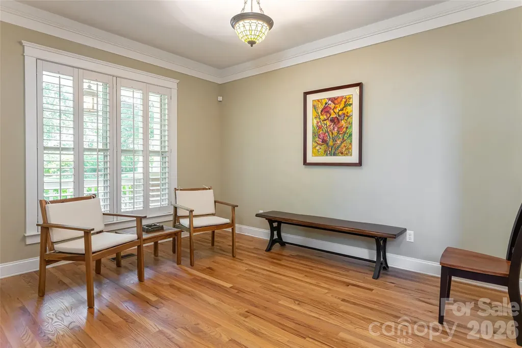 1328 Heathbrook Circle Asheville NC 28803