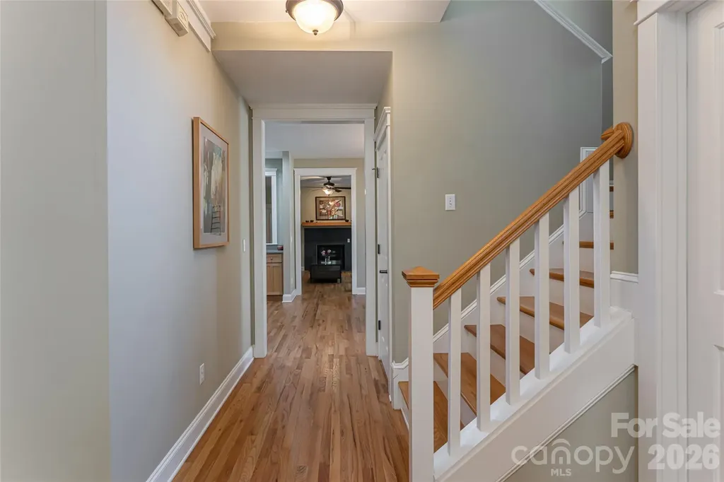 1328 Heathbrook Circle Asheville NC 28803