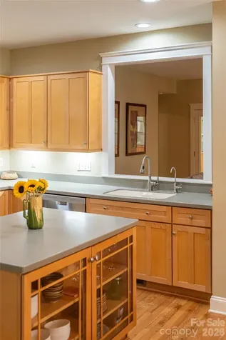 1328 Heathbrook Circle Asheville NC 28803