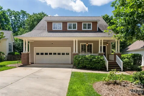 1328 Heathbrook Circle Asheville NC 28803