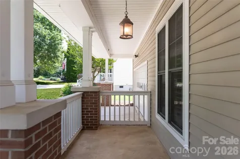 1328 Heathbrook Circle Asheville NC 28803
