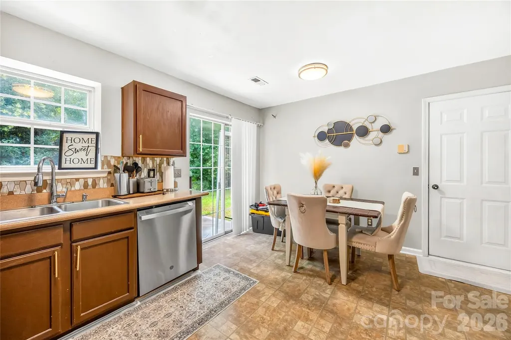 14542 Arbor Ridge Drive Charlotte NC 28273