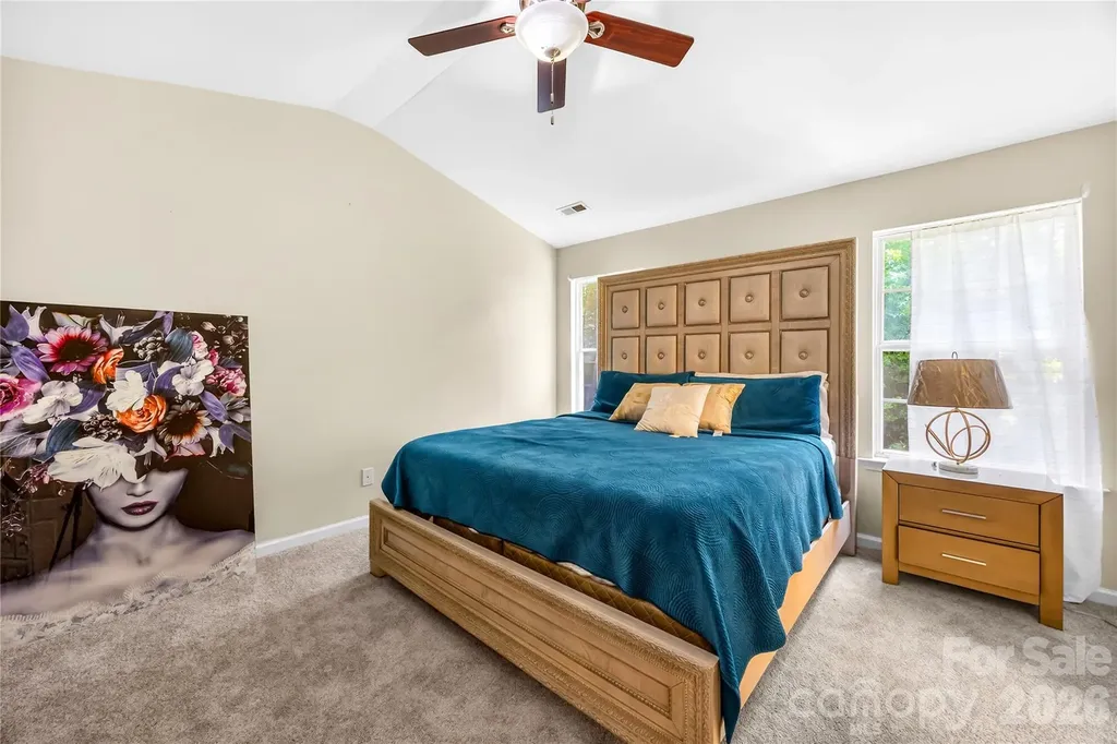 14542 Arbor Ridge Drive Charlotte NC 28273