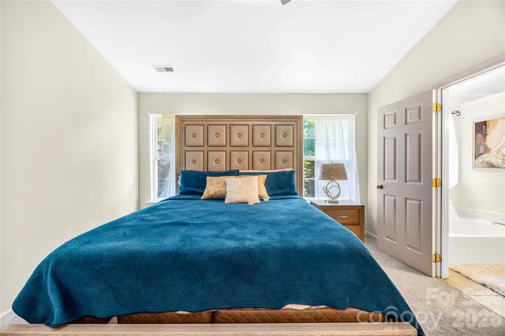 14542 Arbor Ridge Drive Charlotte NC 28273