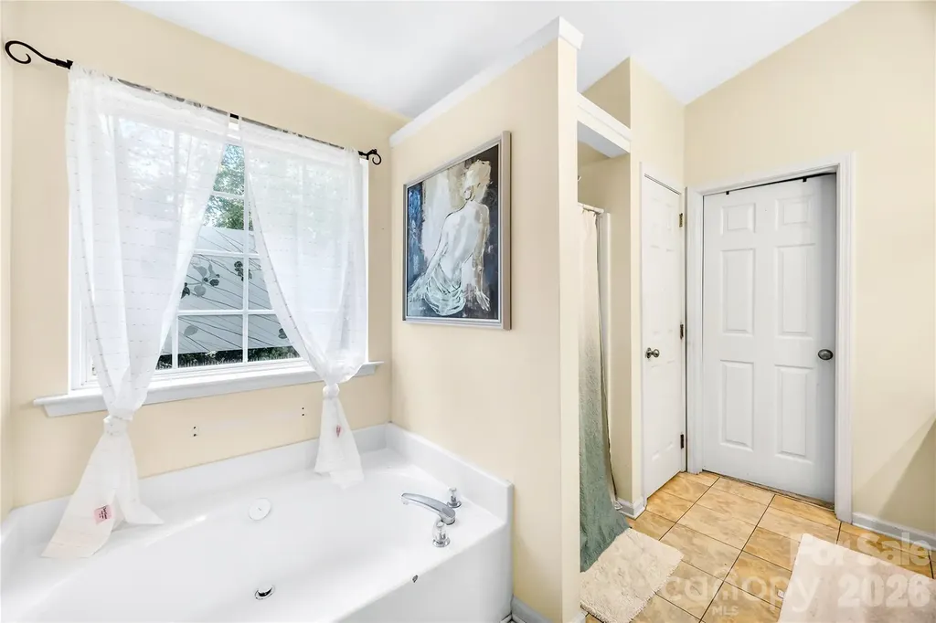 14542 Arbor Ridge Drive Charlotte NC 28273