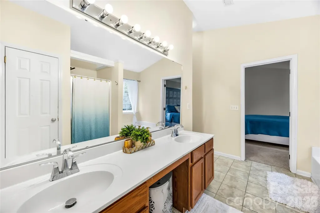 14542 Arbor Ridge Drive Charlotte NC 28273