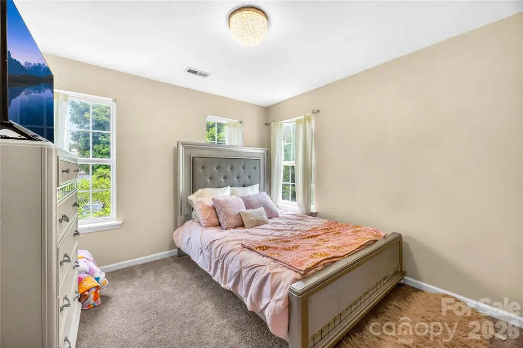 14542 Arbor Ridge Drive Charlotte NC 28273