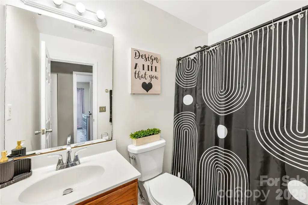 14542 Arbor Ridge Drive Charlotte NC 28273