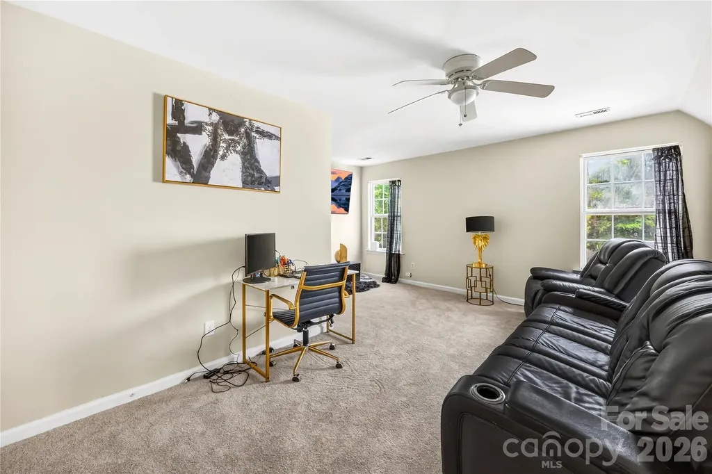 14542 Arbor Ridge Drive Charlotte NC 28273