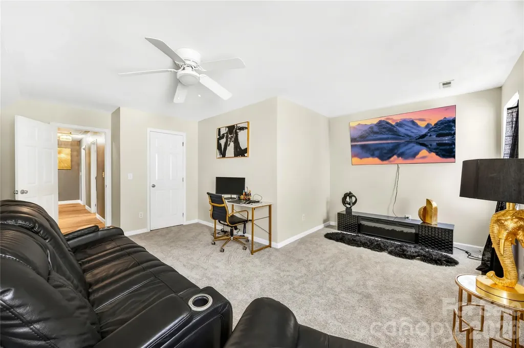 14542 Arbor Ridge Drive Charlotte NC 28273