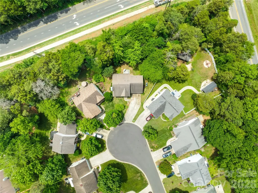 14542 Arbor Ridge Drive Charlotte NC 28273