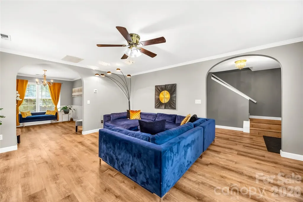 14542 Arbor Ridge Drive Charlotte NC 28273