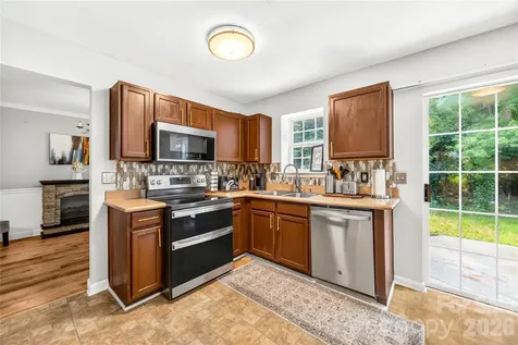 14542 Arbor Ridge Drive Charlotte NC 28273