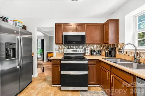 14542 Arbor Ridge Drive Charlotte NC 28273