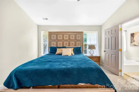14542 Arbor Ridge Drive Charlotte NC 28273
