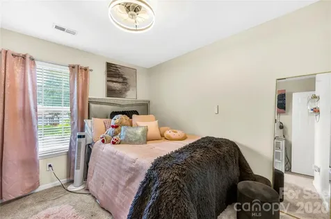 14542 Arbor Ridge Drive Charlotte NC 28273
