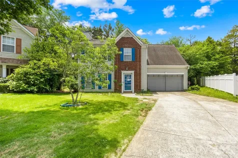 14542 Arbor Ridge Drive Charlotte NC 28273