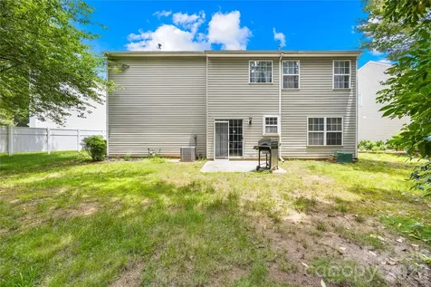 14542 Arbor Ridge Drive Charlotte NC 28273