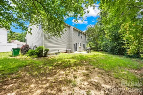 14542 Arbor Ridge Drive Charlotte NC 28273