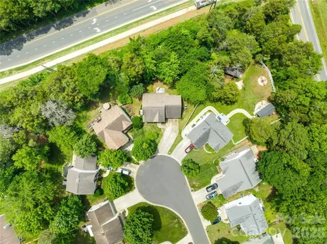 14542 Arbor Ridge Drive Charlotte NC 28273