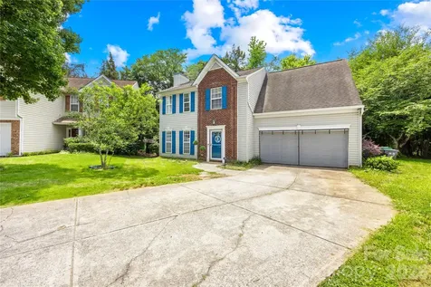14542 Arbor Ridge Drive Charlotte NC 28273
