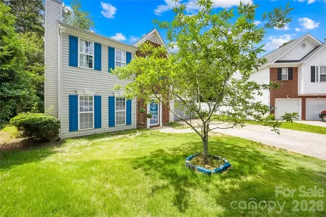 14542 Arbor Ridge Drive Charlotte NC 28273