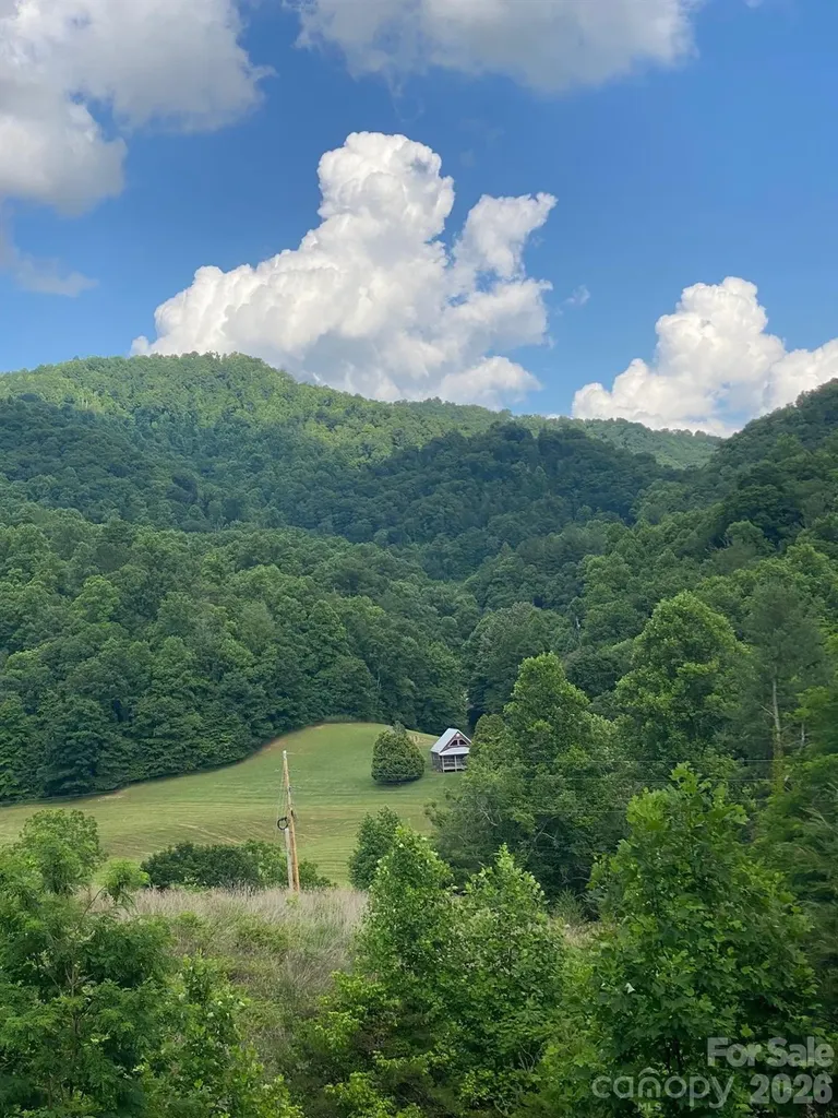 000 East Fork Road Marshall NC 28753