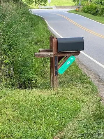 000 East Fork Road Marshall NC 28753