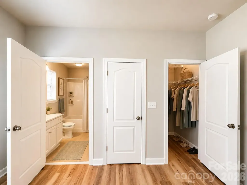 4857 Annelise Drive Harrisburg NC 28075