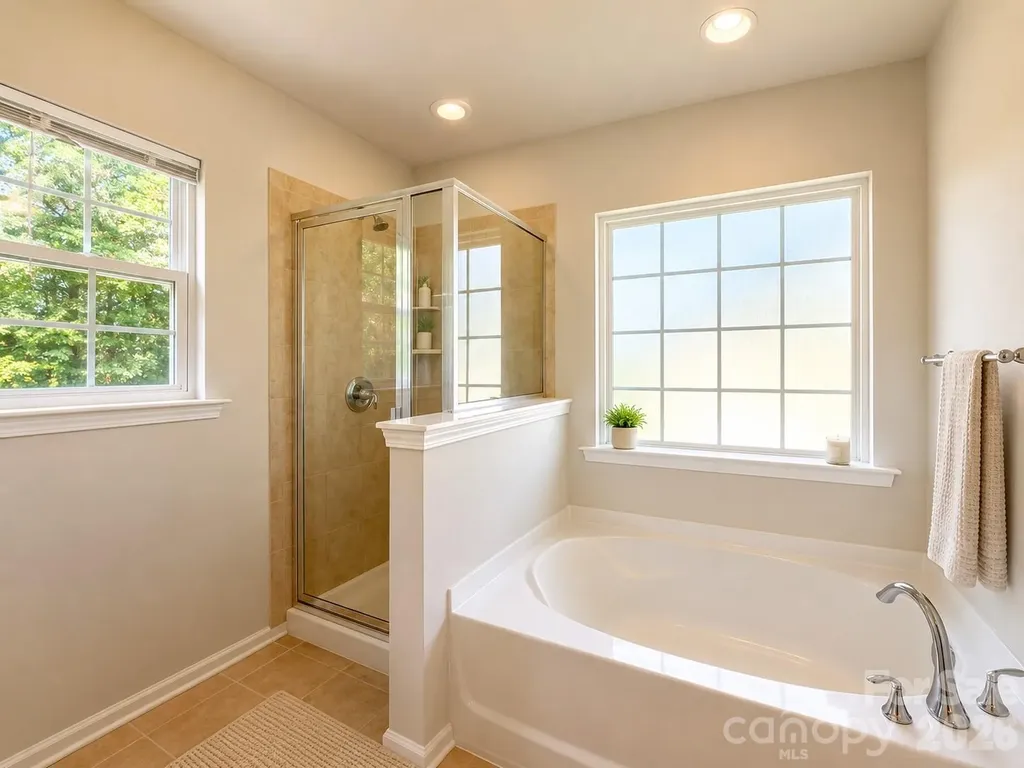 4857 Annelise Drive Harrisburg NC 28075