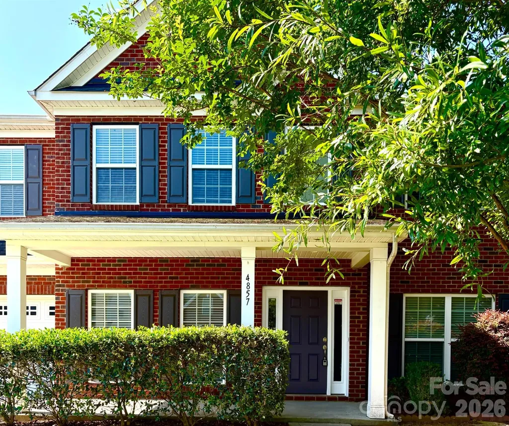 4857 Annelise Drive Harrisburg NC 28075