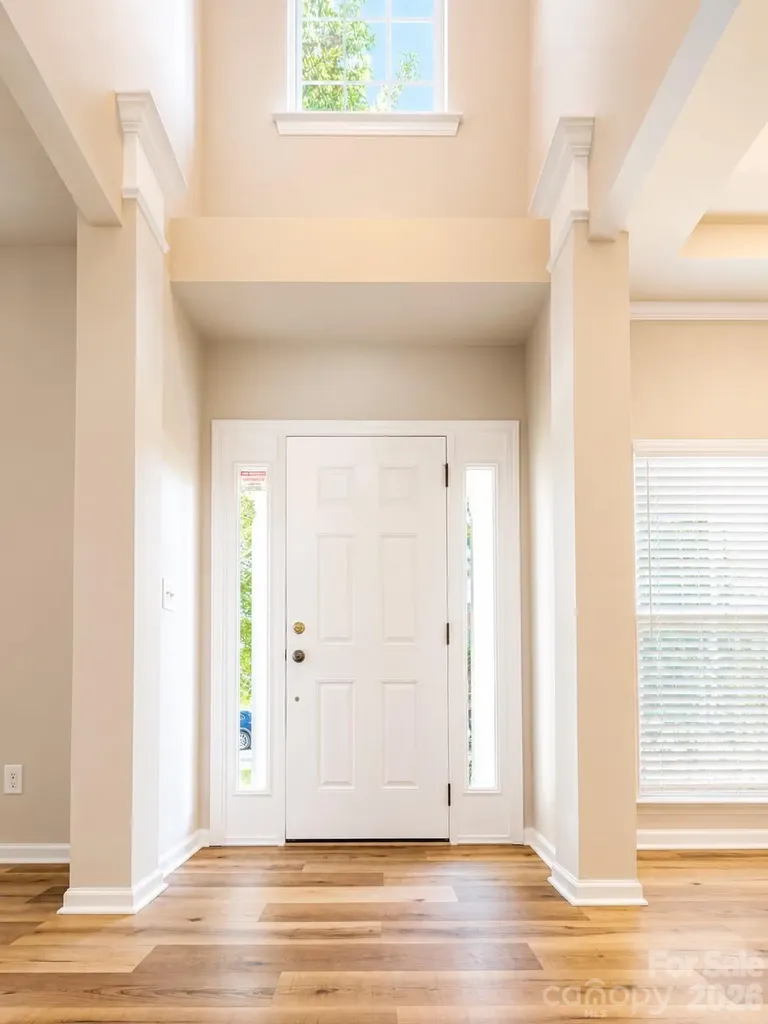 4857 Annelise Drive Harrisburg NC 28075