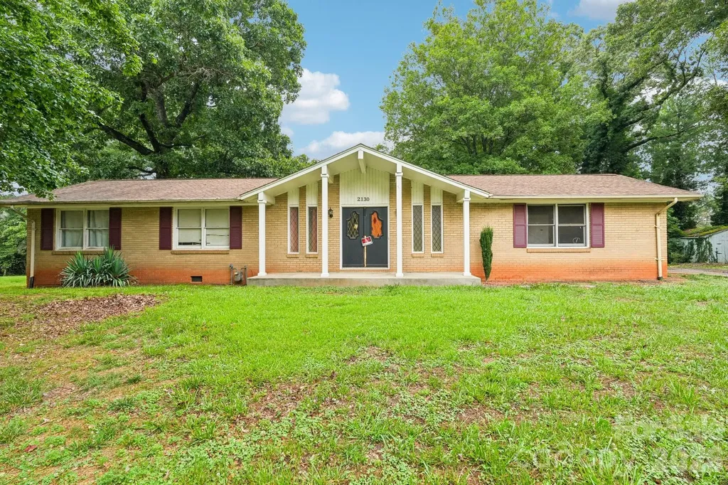 Hickory NC, 2130 23RD Street Place NE