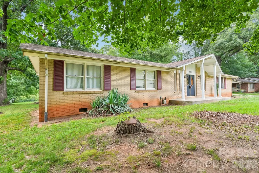 2130 23rd Street Place NE Hickory NC 28601