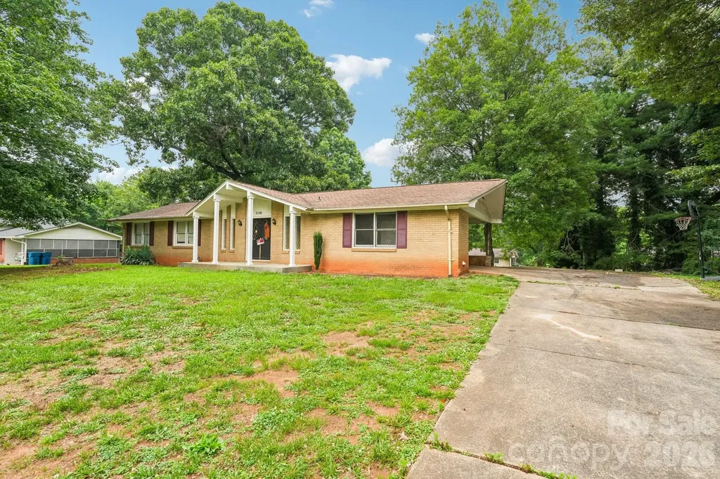 2130 23rd Street Place NE Hickory NC 28601
