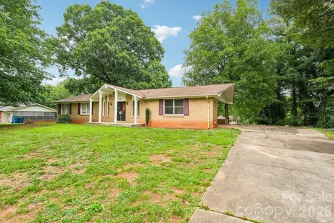 2130 23rd Street Place NE Hickory NC 28601